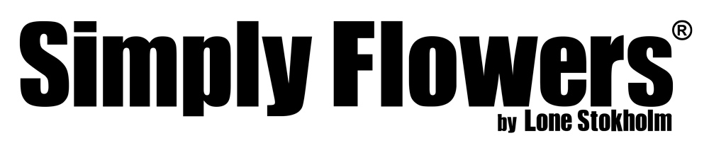 Simplyflowers.dk