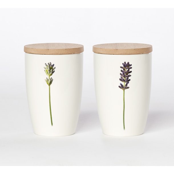 Nr. 04: Lavendel