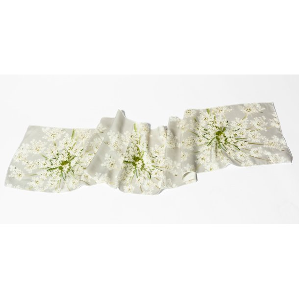 Nr. 01: Silket�rkl�de Vild Gulerod