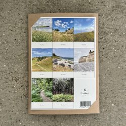 Gavemappe s�t nr. 2