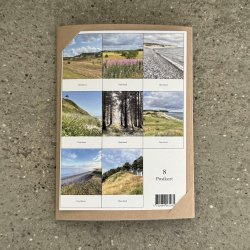 Gavemappe s�t nr. 1