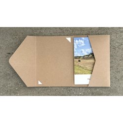 Gavemappe s�t nr. 2