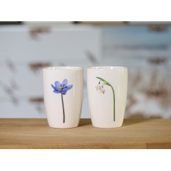 Nr. 10: Bl� Anemone