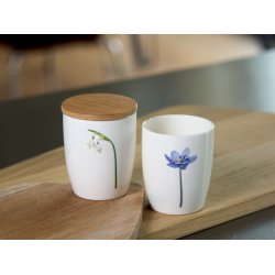 Nr. 10: Bl� Anemone