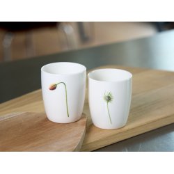 Nr. 32: Hvid Nigella