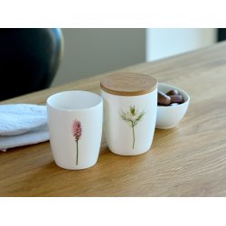 Nr. 32: Hvid Nigella