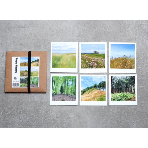 Mini Nicecards s�t 02