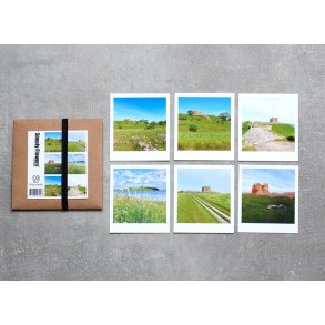 Mini Nicecards s�t 03