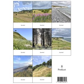Gavemappe s�t nr. 1