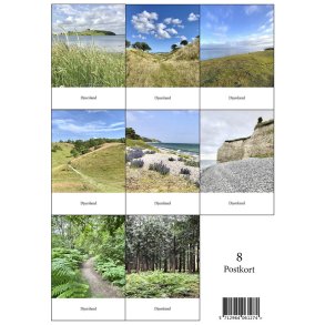 Gavemappe s�t nr. 2