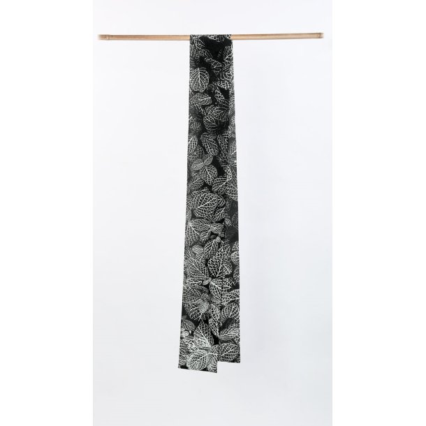 "Blade, fotografik" Crepe de chine t�rkl�de