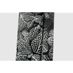"Blade, fotografik" Crepe de chine t�rkl�de